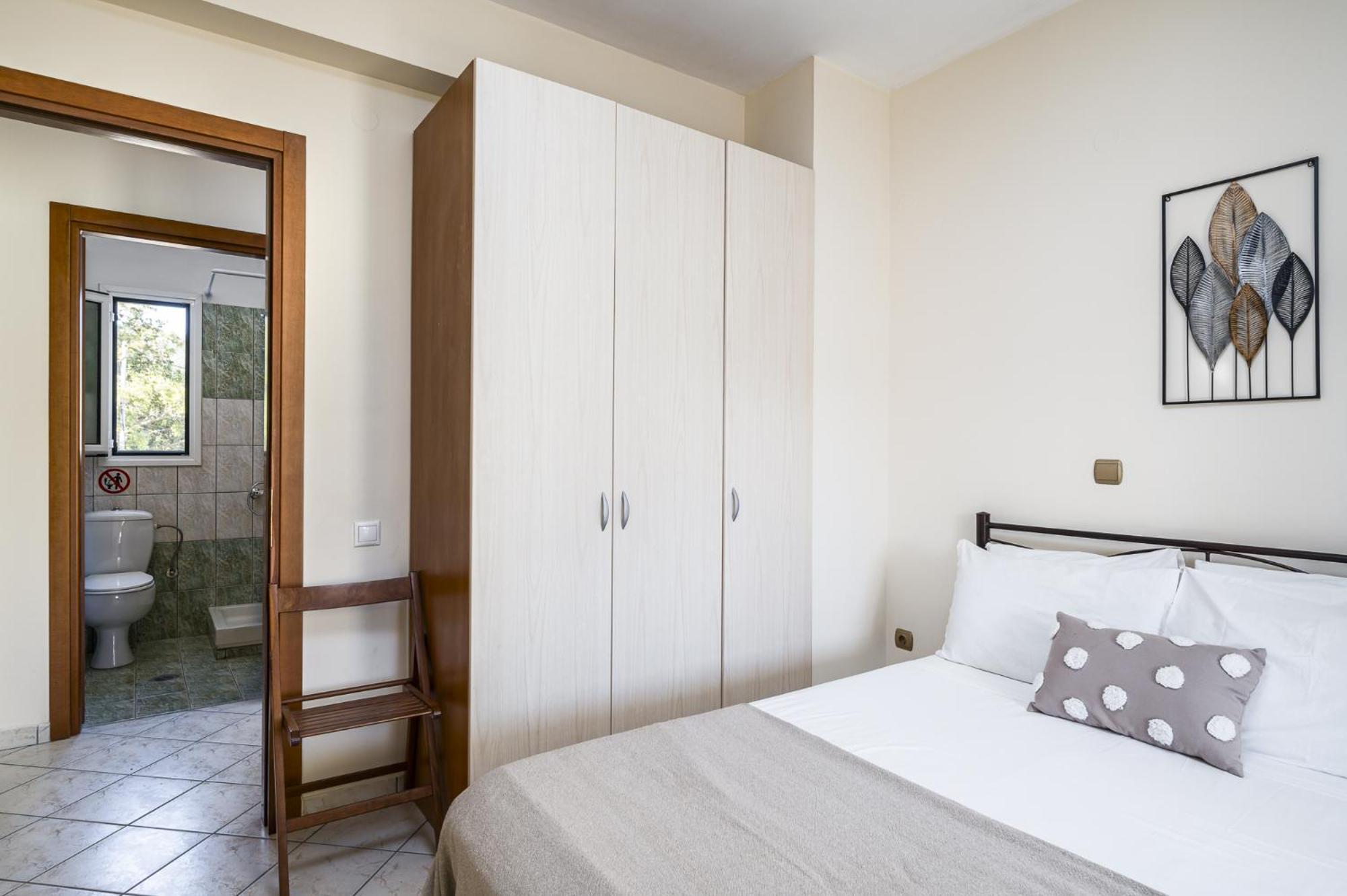 Villa Nina With Private Plunge Pool, 5Km To Corfu Town Exteriör bild