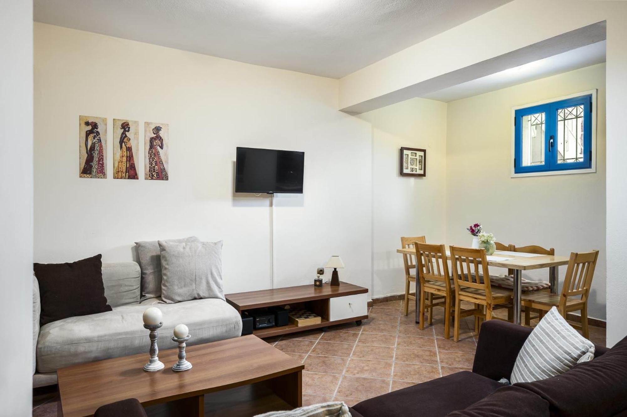 Villa Nina With Private Plunge Pool, 5Km To Corfu Town Exteriör bild