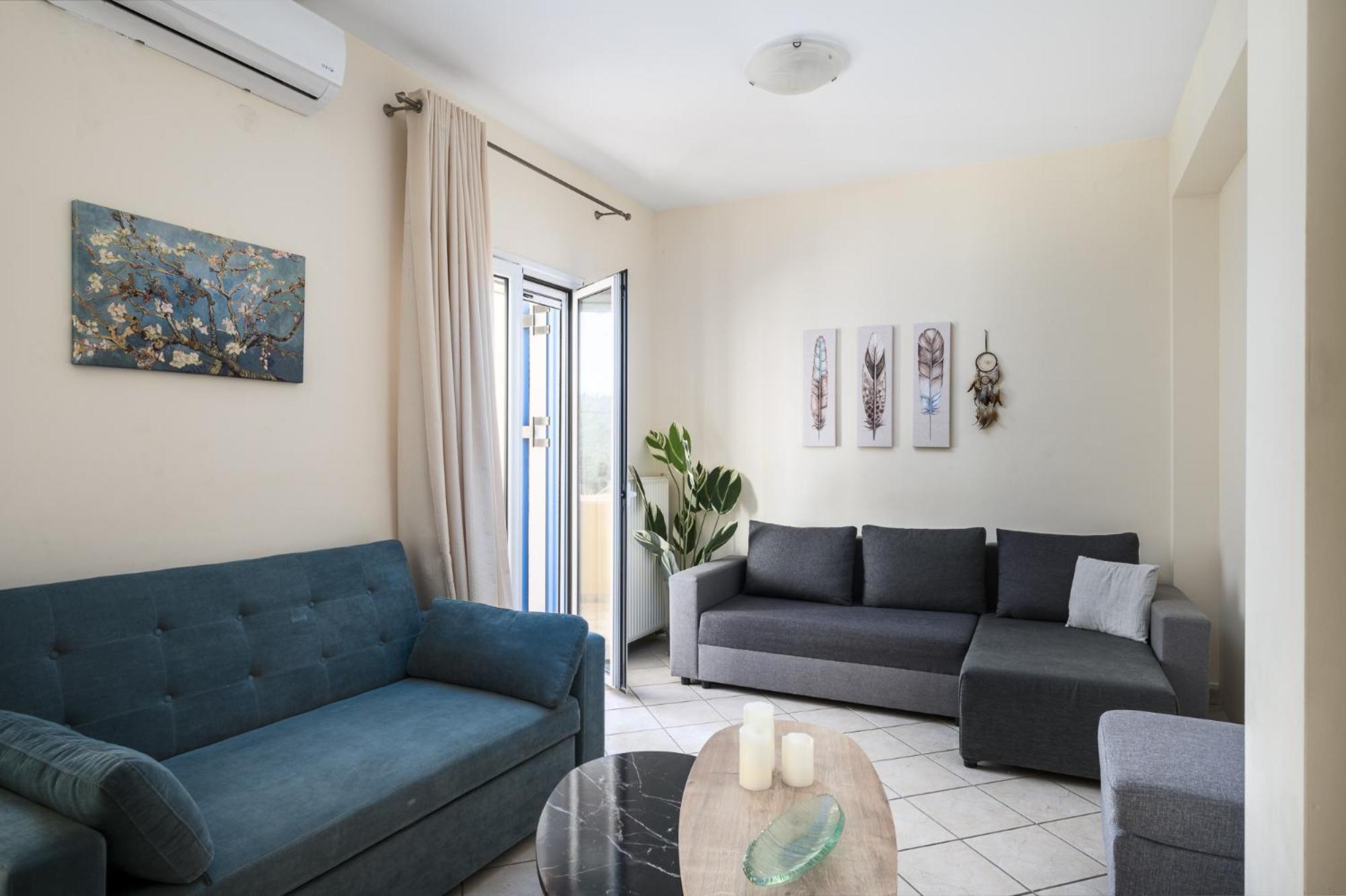 Villa Nina With Private Plunge Pool, 5Km To Corfu Town Exteriör bild