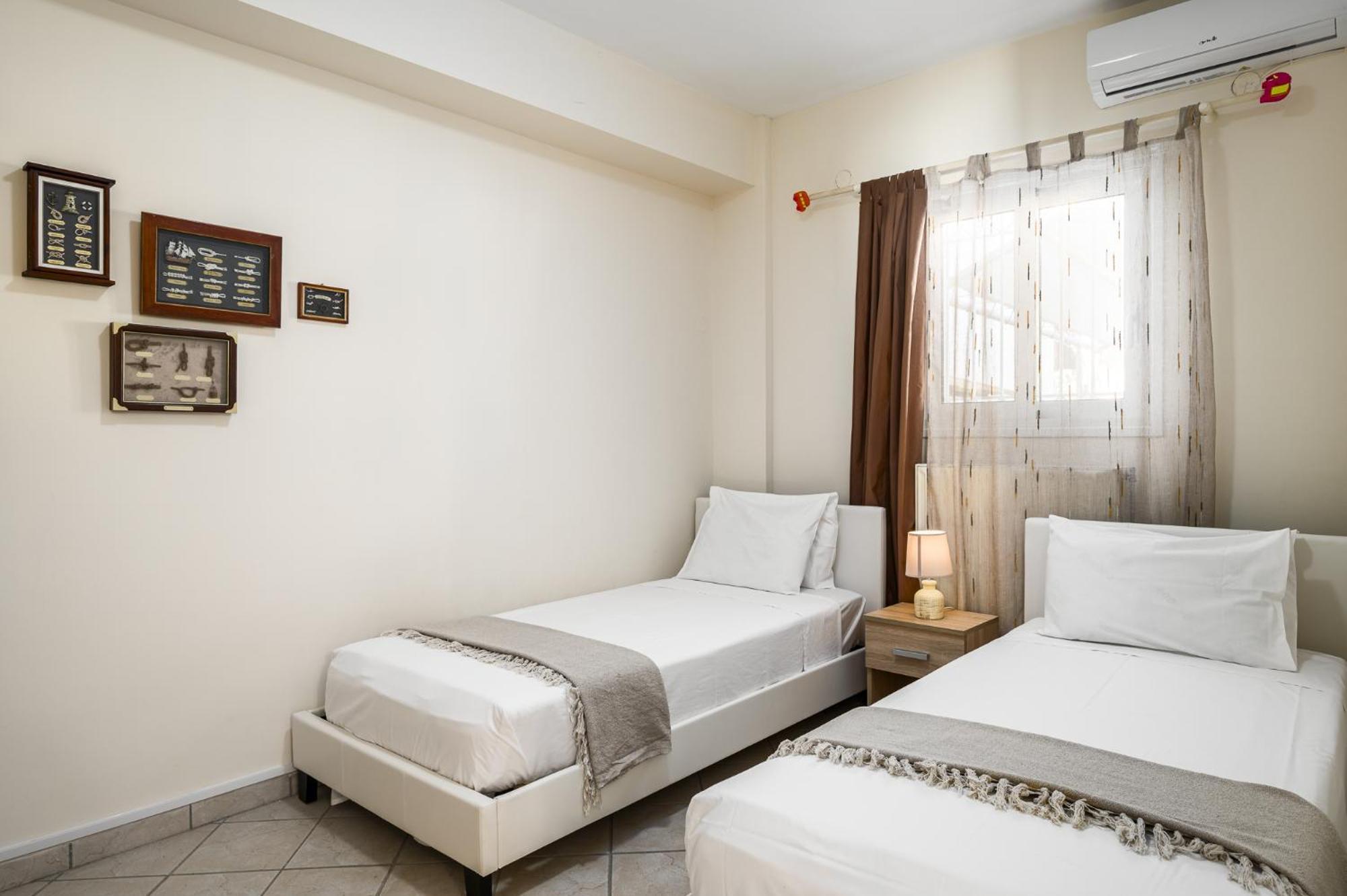 Villa Nina With Private Plunge Pool, 5Km To Corfu Town Exteriör bild