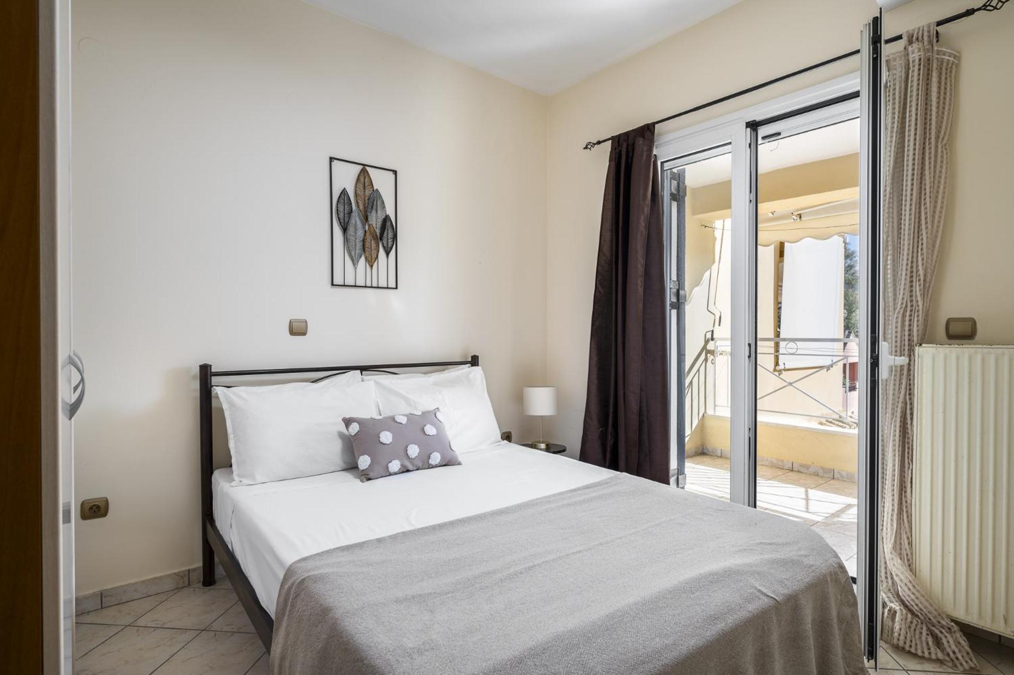 Villa Nina With Private Plunge Pool, 5Km To Corfu Town Exteriör bild