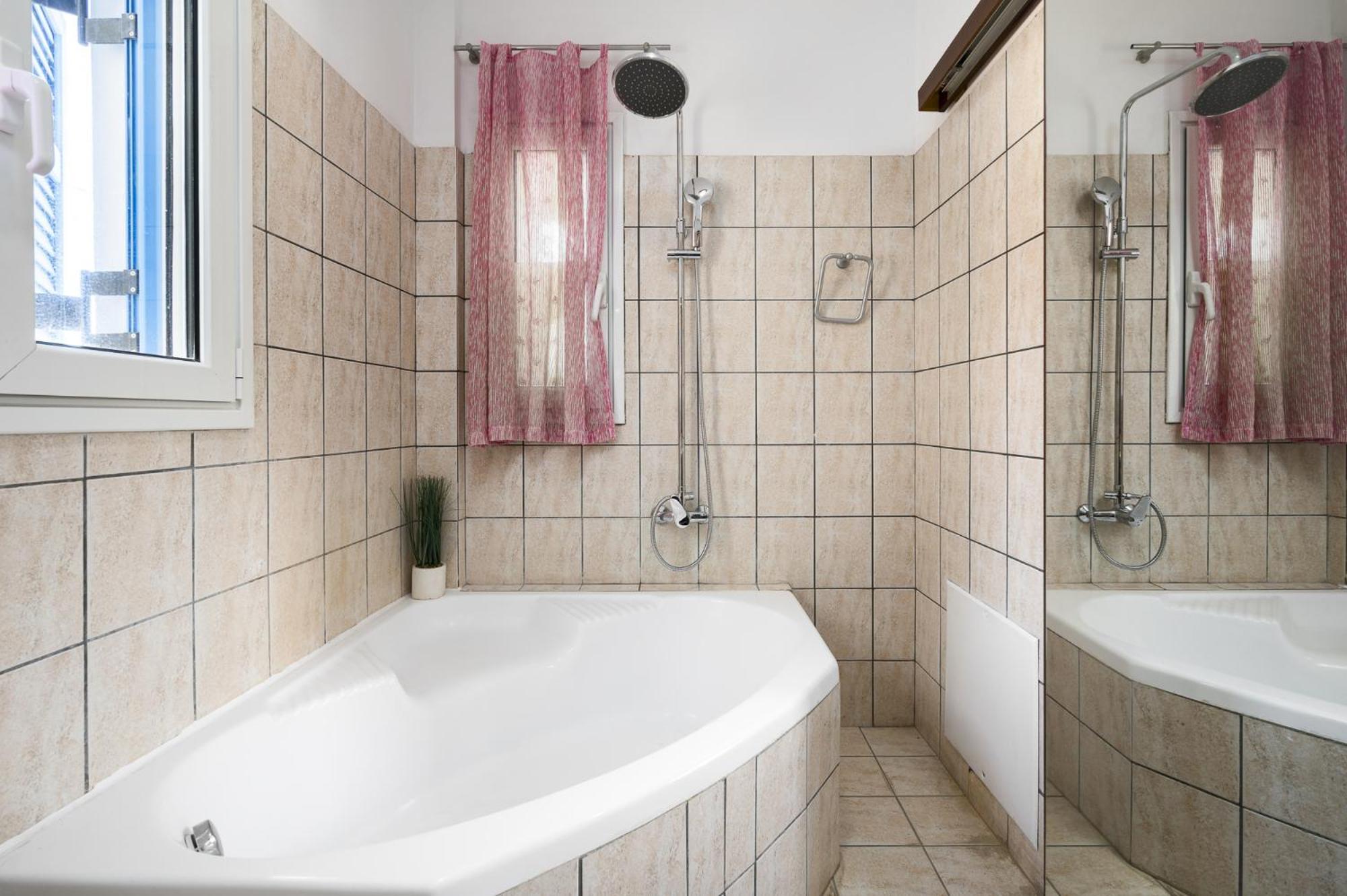 Villa Nina With Private Plunge Pool, 5Km To Corfu Town Exteriör bild
