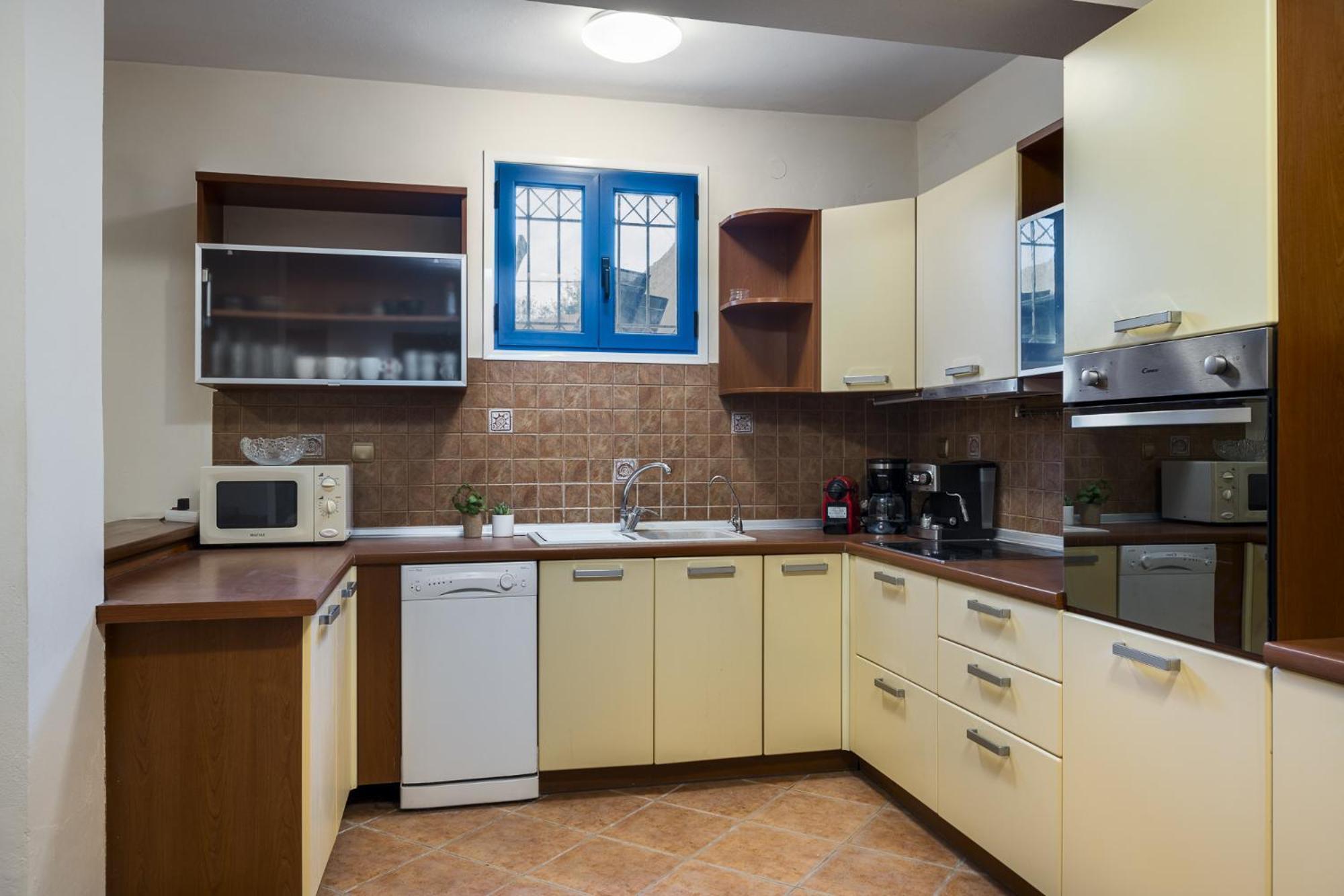Villa Nina With Private Plunge Pool, 5Km To Corfu Town Exteriör bild
