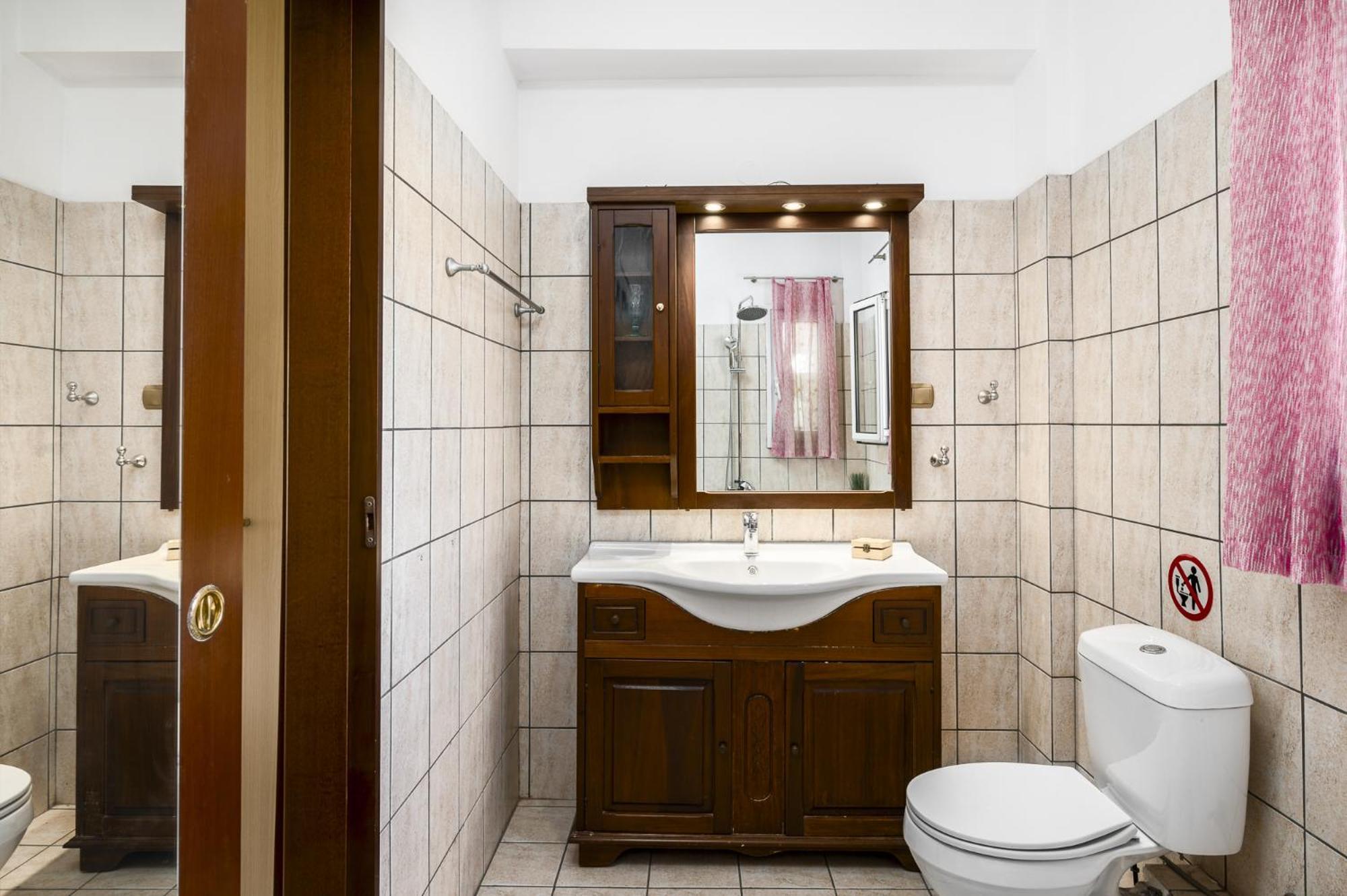 Villa Nina With Private Plunge Pool, 5Km To Corfu Town Exteriör bild